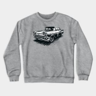 Chevrolet Bel Air Crewneck Sweatshirt